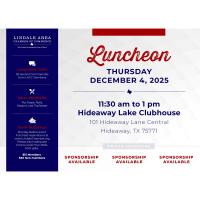 LACC Luncheon