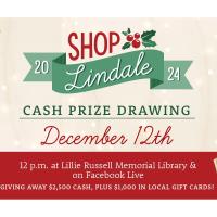 Shop Lindale Drawing