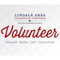 Volunteer 2025