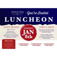 LACC Luncheon