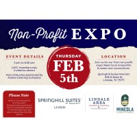 LACC Networking Night (MEMBERS ONLY invited to attend)