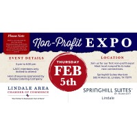 LACC Networking Night (MEMBERS ONLY invited to attend)