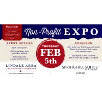 LACC Networking Night (MEMBERS ONLY invited to attend)