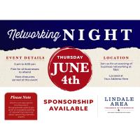 LACC Networking Night