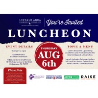 LACC Luncheon