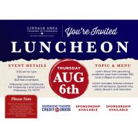 LACC Luncheon