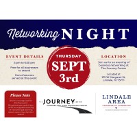LACC Networking Night
