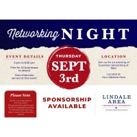 LACC Networking Night