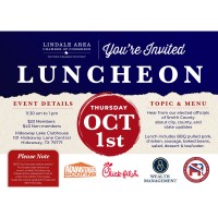 LACC Luncheon