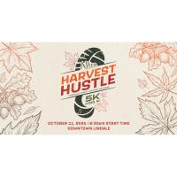 Harvest Hustle 1K/5K 2026