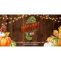 Harvest Hustle 1K/5K 2026
