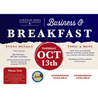 Business and Breakfast