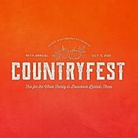 CountryFest 2025 Advertising Deadline