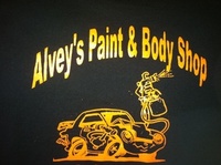 Alvey's Paint Body Shop