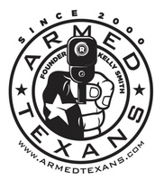 Armed Texans