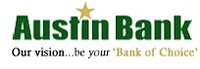 Austin Bank Lindale