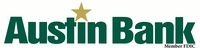 Austin Bank Lindale