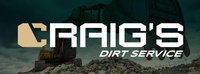 Craig's Dirt Service