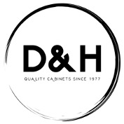 D & H Quality Cabinets