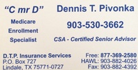 DTP Insurance Services