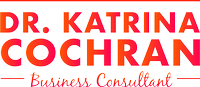 Dr. Katrina Cochran, Health & Wellness Patches