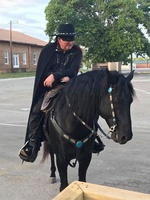 Tuttle Christian Foundation