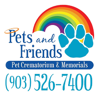 Pets and Friends Crematorium & Memorials
