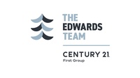 The Edwards Team at Century 21 First Group
