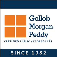 Gollob Morgan Peddy PC