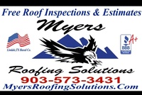 Myers Roofing Solutions