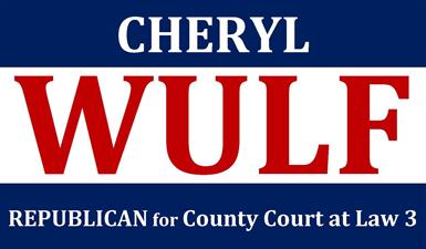 Cheryl A. Wulf, Attorney at Law