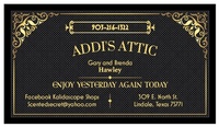 Addi's Attic