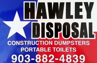 Hawley Disposal Service
