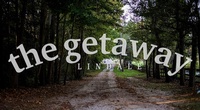 The Getaway Lindale