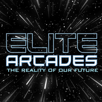 Elite Arcades-Virtual Reality Experience