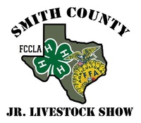 Smith County Junior Livestock Show