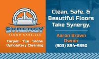 Synergy Floor Care