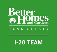 Better Homes and Gardens Real Estate I-20 Team