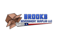 Brooks Government Surplus LLC