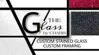 The Glass by Charis 