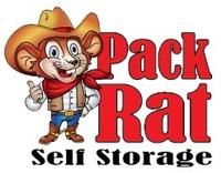 Pack Rat Self Storage-Lindale 