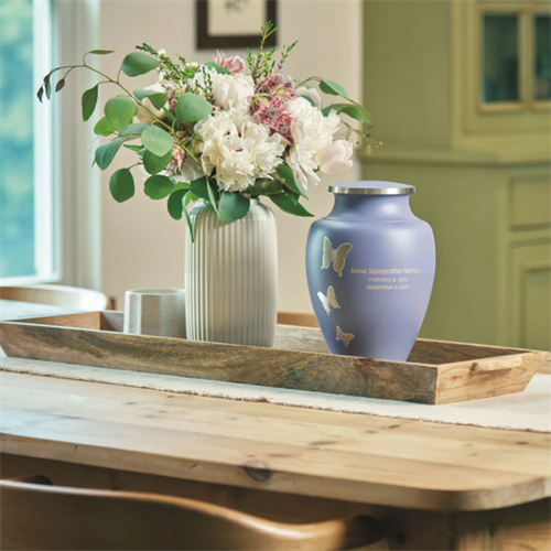 Gallery Image Butterfly_Full_Size_Urn_in_Home.png