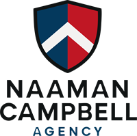 Farmers Insurance-Naaman Campbell