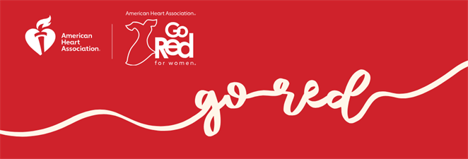 American Heart Association - East Texas