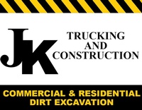 JK Trucking & Construction