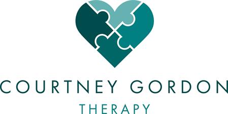 Courtney Gordon, Licensed Marriage and Family Therapist