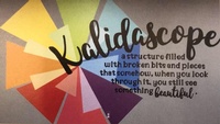 Kalidascope/Overstock Enterprises