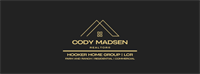Cody Madsen, REALTOR @ Leslie Cain Realty