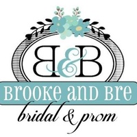 Brooke and Bre Bridal