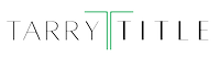 Tarry Title